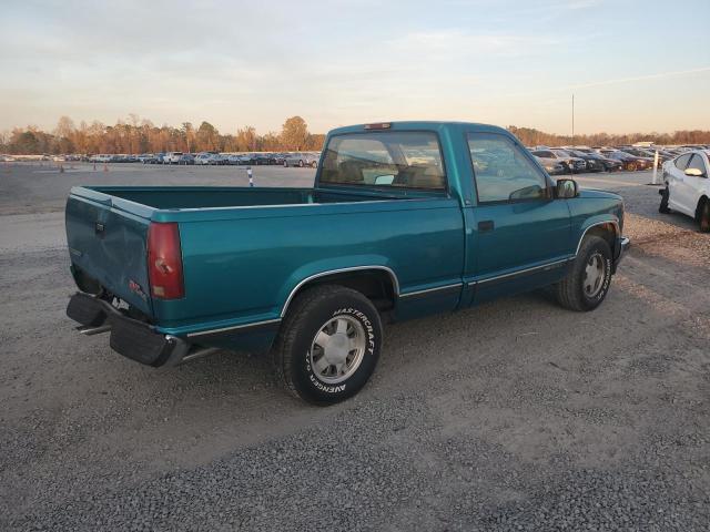 Photo 3 from auction – 1996 GMC SIERRA C15 with VIN 1GTEC14W5TZ533415