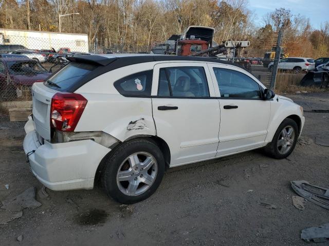 Photo 3 from auction – 2007 DODGE CALIBER SX with VIN 1B3HB48B77D300293