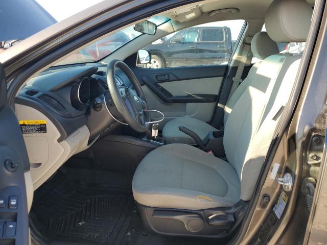 Photo 7 from auction – 2012 KIA FORTE EX with VIN KNAFU4A27C5543243