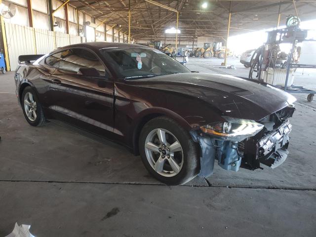 Photo 4 from auction – 2018 FORD MUSTANG with VIN 1FA6P8TH7J5175121