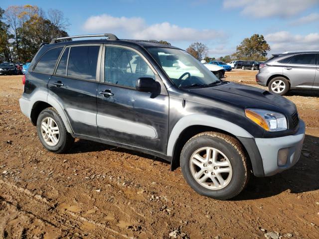 Photo 4 from auction – 2003 TOYOTA RAV4 with VIN JTEHH20V536086082