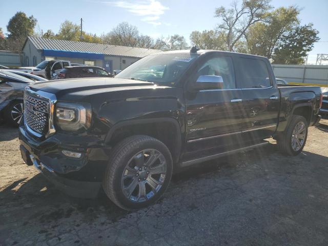 GMC SIERRA K15 2017 with VIN 3GTU2PEJ2HG183303 - Photo from auction