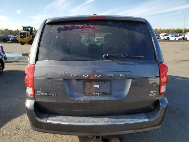 Photo 6 from auction – 2019 DODGE GRAND CARA with VIN 2C4RDGEG8KR513743