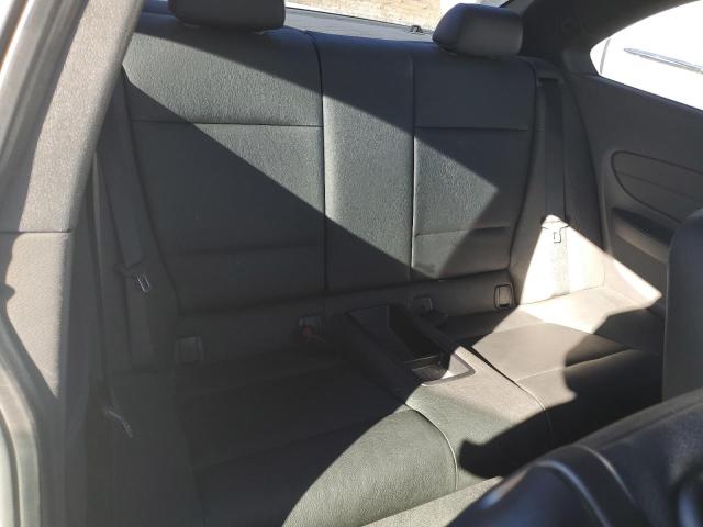 Photo 10 from auction – 2011 BMW 135 I with VIN WBAUC9C55BVM10316