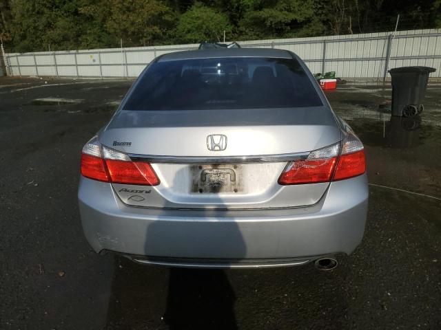 Photo 6 from auction – 2014 HONDA ACCORD EX with VIN 1HGCR2F75EA082006