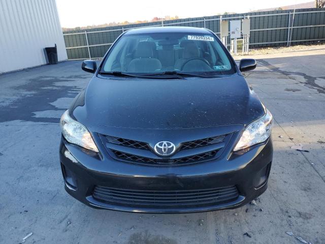 Photo 5 from auction – 2012 TOYOTA COROLLA BA with VIN 2T1BU4EE7CC844071