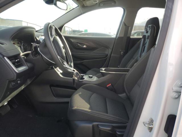 Photo 7 from auction – 2024 GMC TERRAIN SL with VIN 3GKALTEGXRL369505