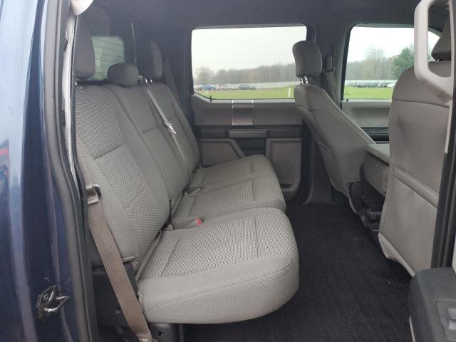 Photo 10 from auction – 2016 FORD F150 SUPER with VIN 1FTEW1E87GKF85554