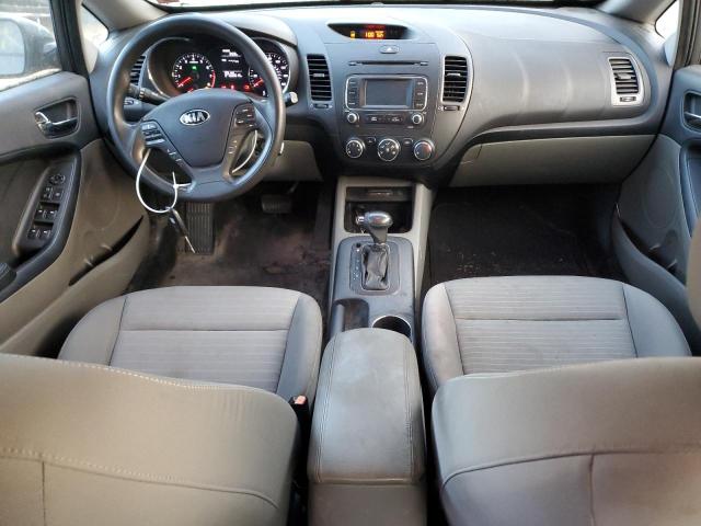 Photo 8 from auction – 2016 KIA FORTE LX with VIN KNAFX4A61G5497957