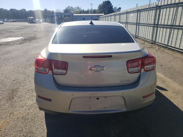 Photo 6 from auction – 2014 CHEVROLET MALIBU LS with VIN 1G11B5SL3EF181580