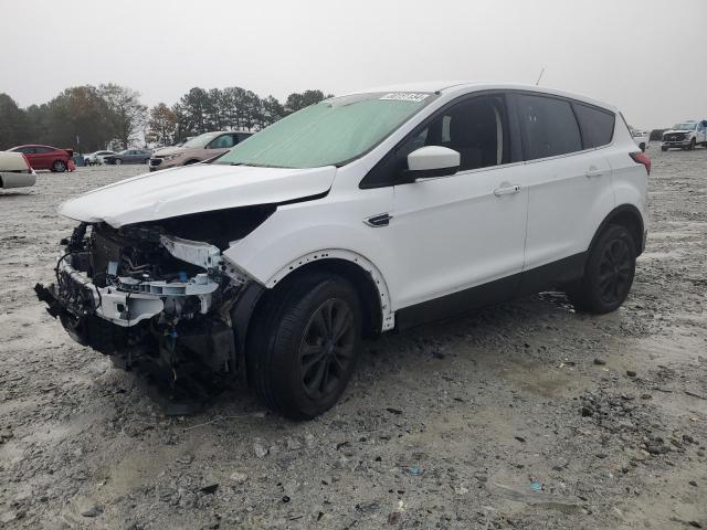 FORD ESCAPE SE 2019 with VIN 1FMCU9GD0KUA70152 - Photo from auction