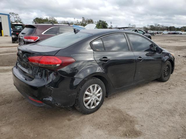 Zdjęcie 3 z aukcji – 2017 KIA FORTE LX z VIN 3KPFK4A78HE035914