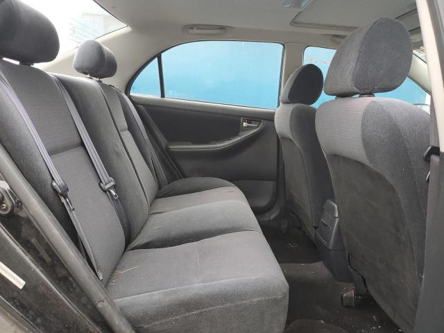 Photo 10 from auction – 2003 TOYOTA COROLLA CE with VIN 1NXBR32EX3Z159500