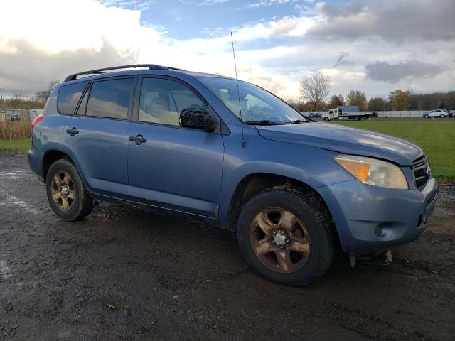 Photo 4 from auction – 2008 TOYOTA RAV4 with VIN JTMZD33V386065566