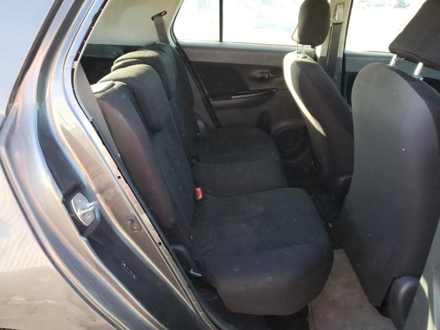 Photo 10 from auction – 2008 TOYOTA SCION XD with VIN JTKKU10438J006816