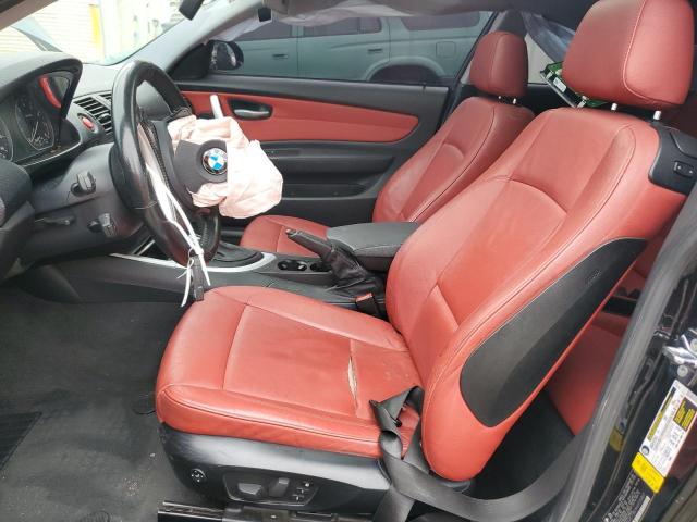 Photo 7 from auction – 2009 BMW 135 I with VIN WBAUC73519VF25867