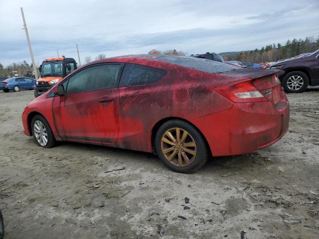 Photo 2 from auction – 2012 HONDA CIVIC EX with VIN 2HGFG3B84CH532928