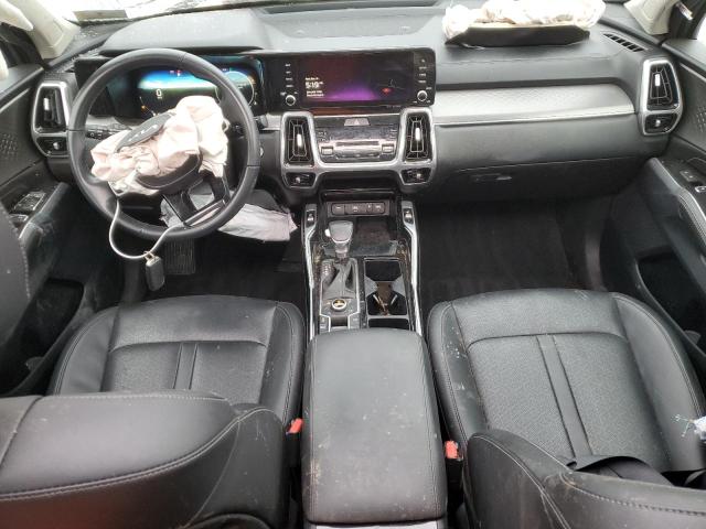 Photo 8 from auction – 2023 KIA SORENTO SX with VIN 5XYRKDLF3PG169779