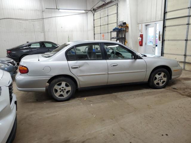 Photo 3 from auction – 2005 CHEVROLET CLASSIC with VIN 1G1ND52FX5M212048