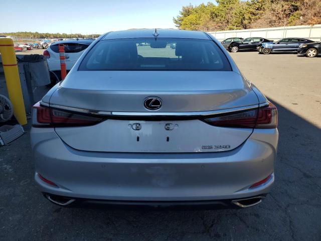 Photo 6 from auction – 2019 LEXUS ES 350 with VIN 58ABZ1B12KU040106