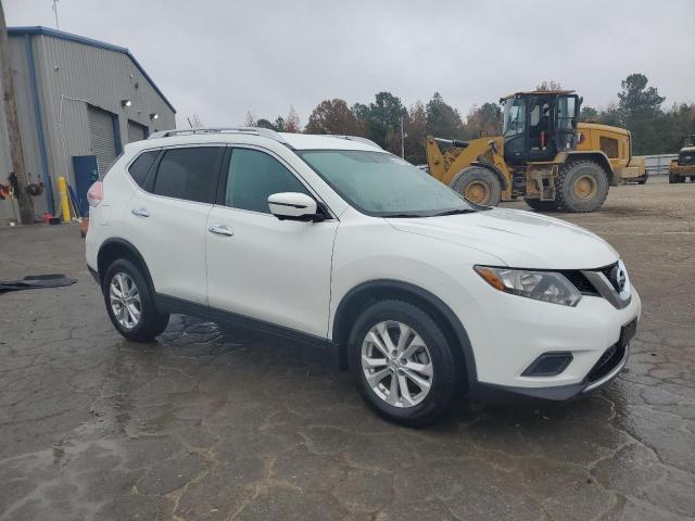 Photo 4 from auction – 2016 NISSAN ROGUE S with VIN KNMAT2MTXGP616141