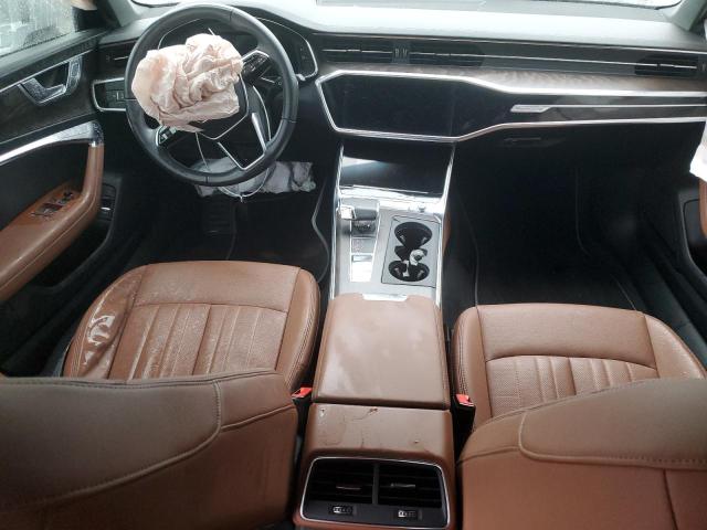 Photo 8 from auction – 2019 AUDI A6 PRESTIG with VIN WAUM2BF28KN052740