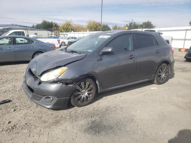 TOYOTA COROLLA MA 2010 с VIN 2T1ME4EEXAC006247 - Фото с аукциона
