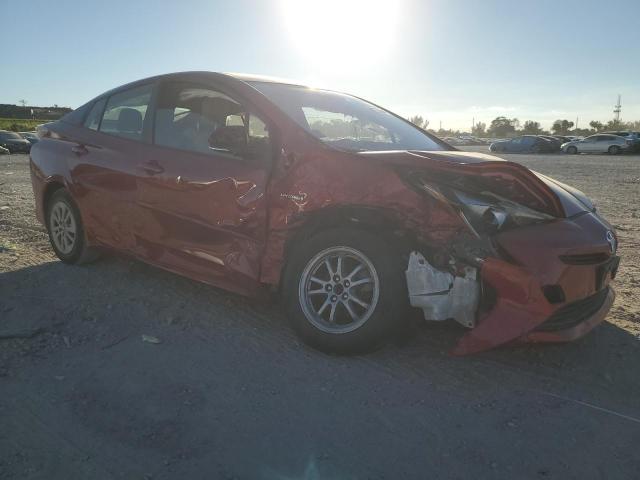Photo 4 from auction – 2016 TOYOTA PRIUS with VIN JTDKBRFU5G3510886