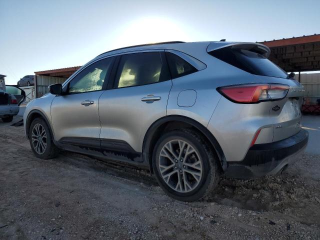 Photo 2 from auction – 2020 FORD ESCAPE SEL with VIN 1FMCU0H6XLUA77669