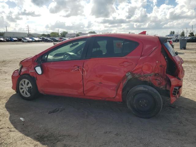 Photo 2 from auction – 2013 TOYOTA PRIUS C with VIN JTDKDTB39D1555809