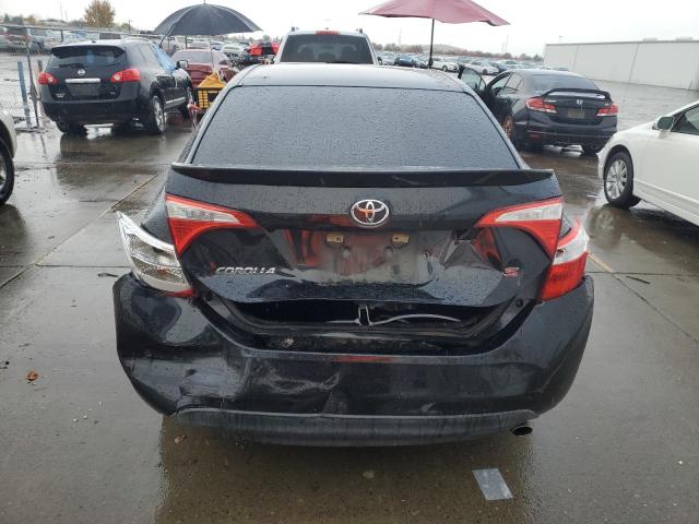 Photo 6 from auction – 2014 TOYOTA COROLLA L with VIN 5YFBURHE4EP113769