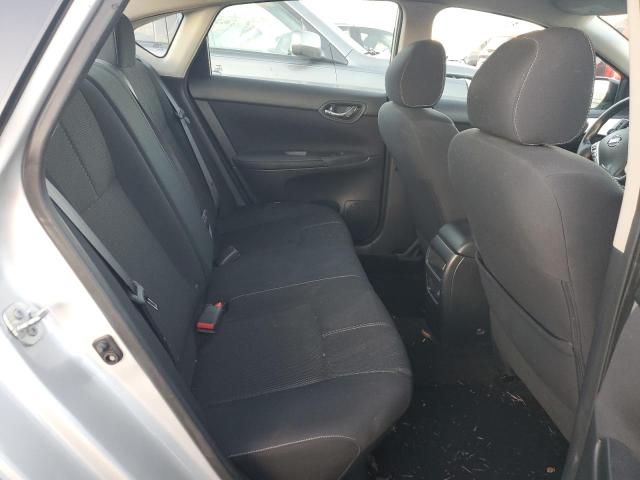 Photo 10 from auction – 2016 NISSAN SENTRA S with VIN 3N1AB7APXGL682985