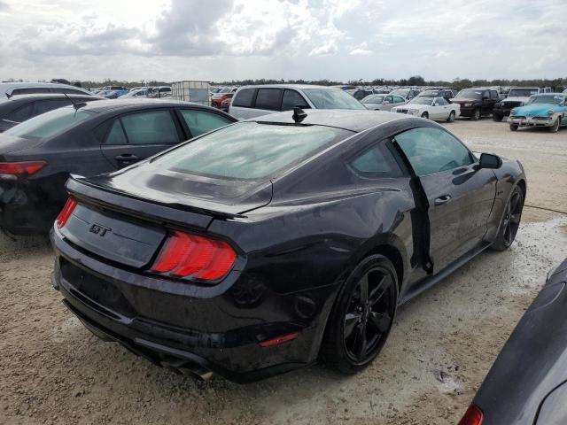 Photo 3 from auction – 2023 FORD MUSTANG GT with VIN 1FA6P8CFXP5300006