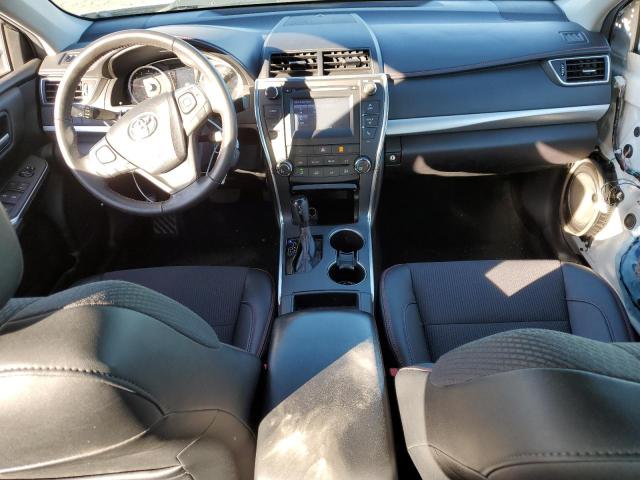 Photo 8 from auction – 2017 TOYOTA CAMRY LE with VIN 4T1BF1FK6HU453433