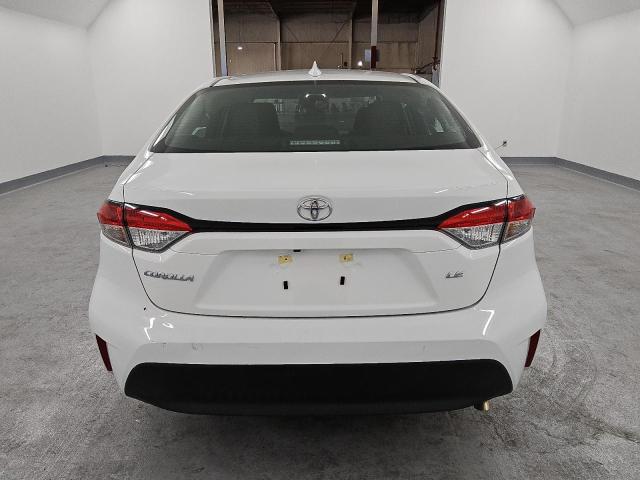 Photo 6 from auction – 2024 TOYOTA COROLLA LE with VIN 5YFB4MDE5RP148321