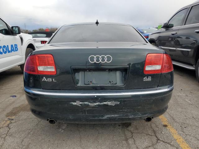 Photo 6 from auction – 2007 AUDI A8 L QUATT with VIN WAUMV44E47N020858