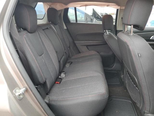 Photo 11 from auction – 2012 GMC TERRAIN SL with VIN 2GKFLTEK5C6188608