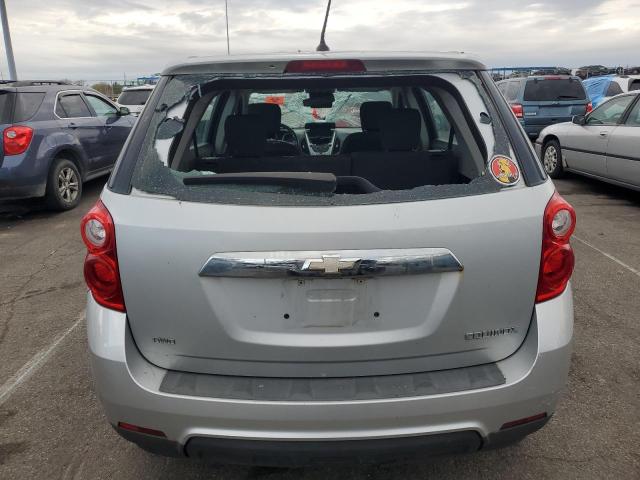Photo 6 from auction – 2013 CHEVROLET EQUINOX LS with VIN 2GNFLCEK7D6348203