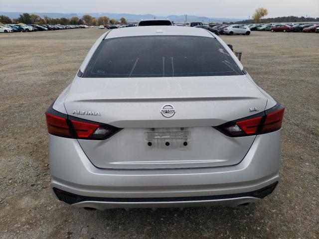Photo 6 from auction – 2020 NISSAN ALTIMA SL with VIN 1N4BL4EV6LC160792