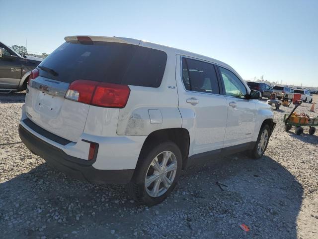 Photo 3 from auction – 2017 GMC TERRAIN SL with VIN 2GKALMEK9H6299735