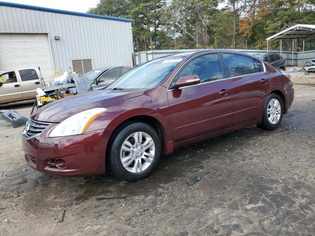 NISSAN ALTIMA 2.5 2012 with VIN 1N4AL2AP2CC171909 - Photo from auction