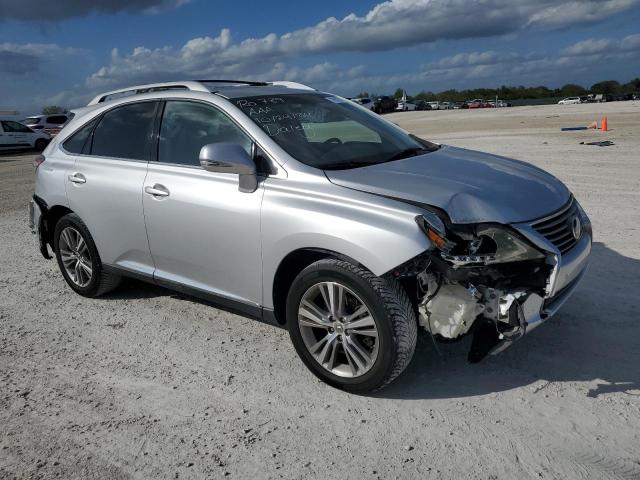Photo 4 from auction – 2015 LEXUS RX 350 with VIN 2T2ZK1BA4FC175486