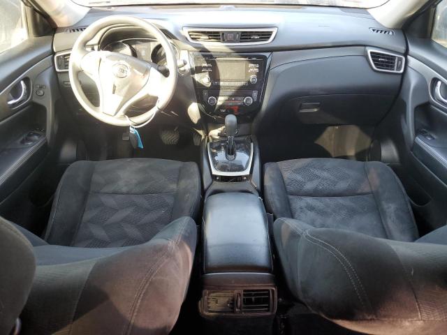 Photo 8 from auction – 2015 NISSAN ROGUE S with VIN 5N1AT2MT3FC825674