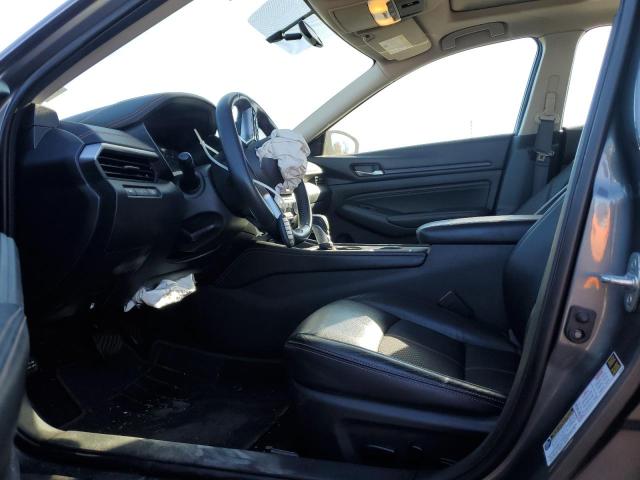Photo 7 from auction – 2019 NISSAN ALTIMA SR with VIN 1N4BL4CV4KC126819