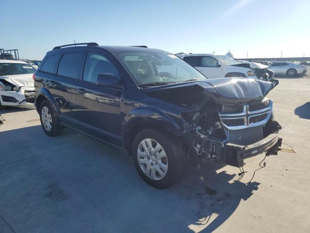 Photo 4 from auction – 2019 DODGE JOURNEY SE with VIN 3C4PDCBB7KT833383