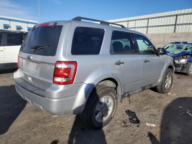 Photo 3 from auction – 2010 FORD ESCAPE XLT with VIN 1FMCU9D73AKC95870