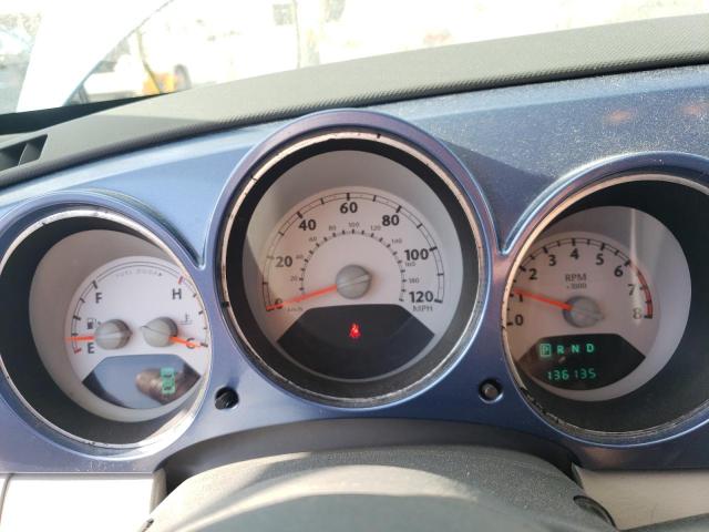 Photo 9 from auction – 2007 CHRYSLER PT CRUISER with VIN 3A4FY58B27T606865