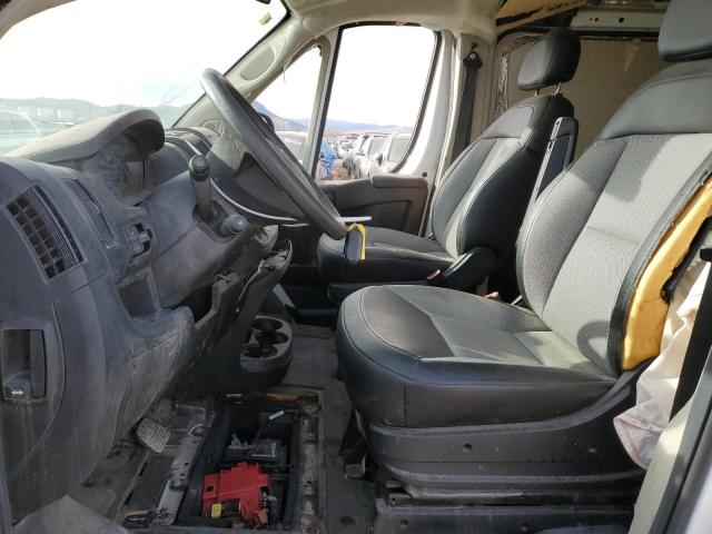 Photo 7 from auction – 2019 RAM PROMASTER with VIN 3C6TRVAG7KE565696