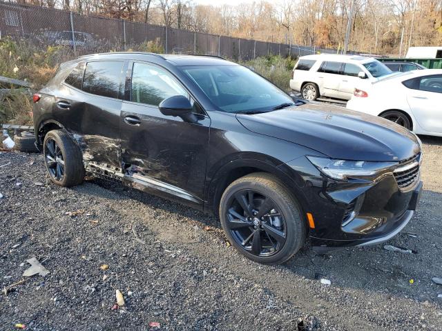 Photo 4 from auction – 2023 BUICK ENVISION E with VIN LRBFZPR44PD193222