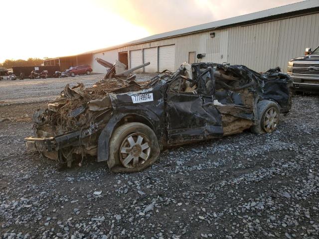 FORD FREESTYLE 2006 with VIN 1FMZK04186GA30430 - Photo from auction